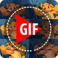 GIF For Whatsapp