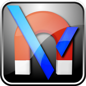 VBE SENSOR TESTING APP icon