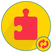 Play Services Update icon