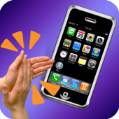 Clap Phone Finder Pro icon