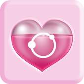 Love Mind Icon Pack
