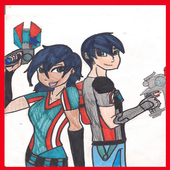 How To Draw Slugtera icon