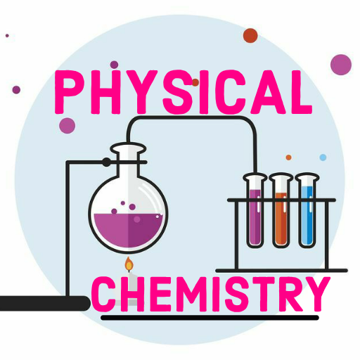 Physical Chemistry icon