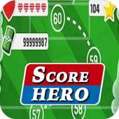 Tips Score! Hero icon