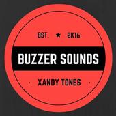 ikon Buzzer Sound