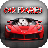Car Photo Frames 2018 icon