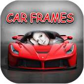 Car Photo Frames 2018 on 9Apps