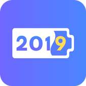 Battery Saver 2019