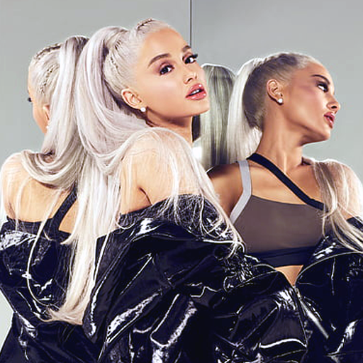 Ariana Grande Wallpapers icon