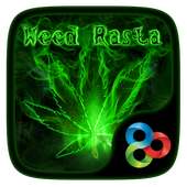 Weed Rasta