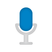 AI recorder icon