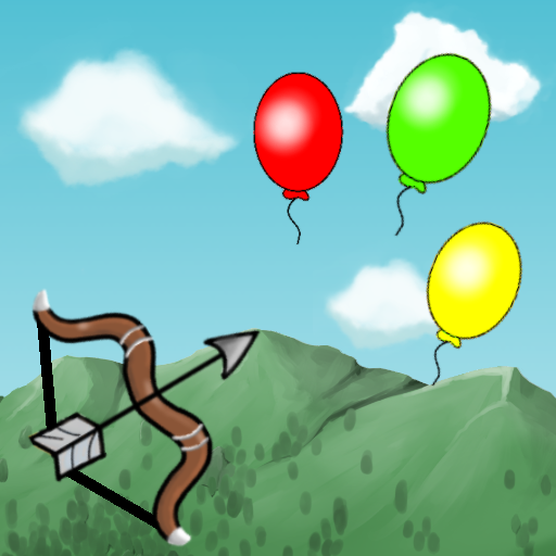 Arrow Master  2D - Bow &amp; Arrow Archery Shooting icon