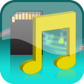 May Nghe Nhac Mp3 icon