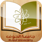 Al Jouf University icon