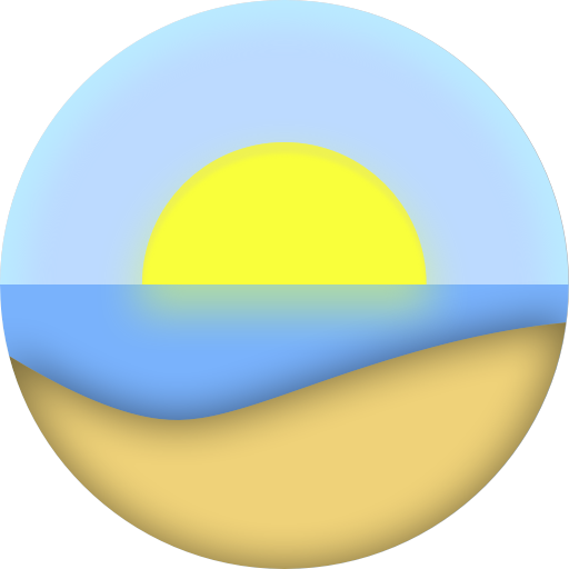 Vacation Countdown icon
