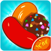 2018 Candy Crush Saga LeGuide icon