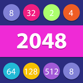 2048 Puzzle Game icon