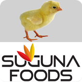 Broiler Farm Management иконка