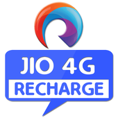 Free Data From Jio icon