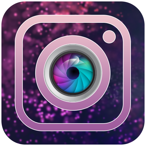 Sweet Beauty Camera Photo Editor icon