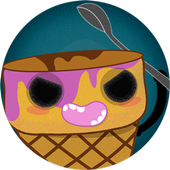 Heladitos: Zombies al ataque أيقونة