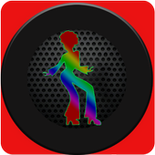 Disco Music icon