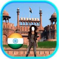 India Visit Photo Frames on 9Apps