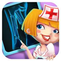 Body Doctor - Little Hero on 9Apps