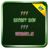 Secret Skin for wormax.io icon