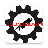 Countdown to Gears of War 4 icon