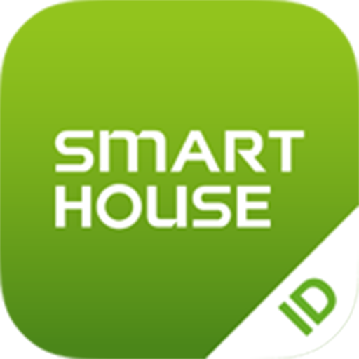 Smart    House icon