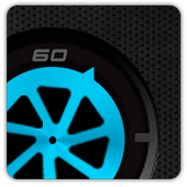 Adoq Chrono HD Widgets   WP icon