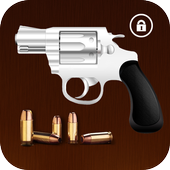 Revolver Lock Screen icon