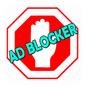 Ad Blocker App icon