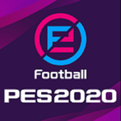 Guide For efootball pes 2020 icon