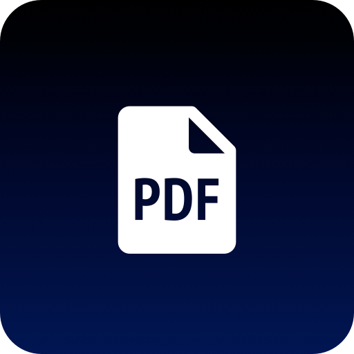 90X PDF Maker Pro icon