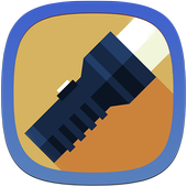 Flashlight on Clap   Sound icon