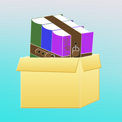 Rar Sharp أيقونة