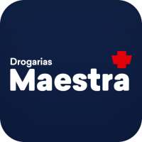 Drogarias Maestra on 9Apps