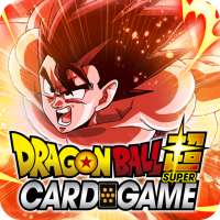 DB Super Card Game Tutorial