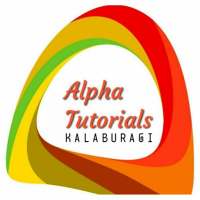 ALPHA TUTORIALS, KALABURAGI