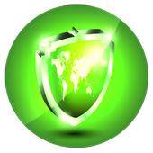 ultra private browser icon