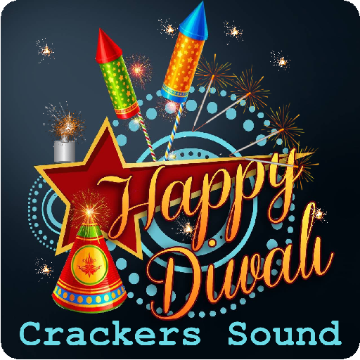 Diwali Crackers Sound 2019 icon