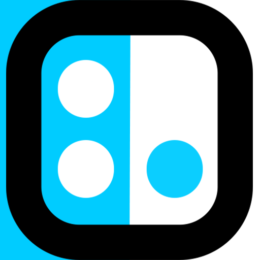 MyQID - QR Contacts made easy #qr #contacts icon