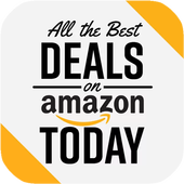 Amazon Deals 90% Todays icon