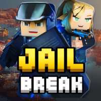 Jail Break: Cops Vs Robbers on 9Apps