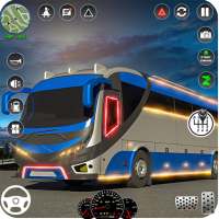 Game Bus Simulator Indonesia