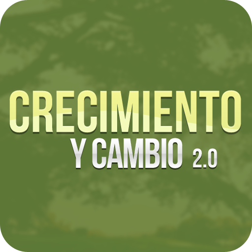 Crecimiento y Cambio 2.0 icon