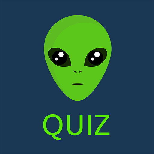 Sci-Fi Movies Quiz Trivia Game: Knowledge Test أيقونة