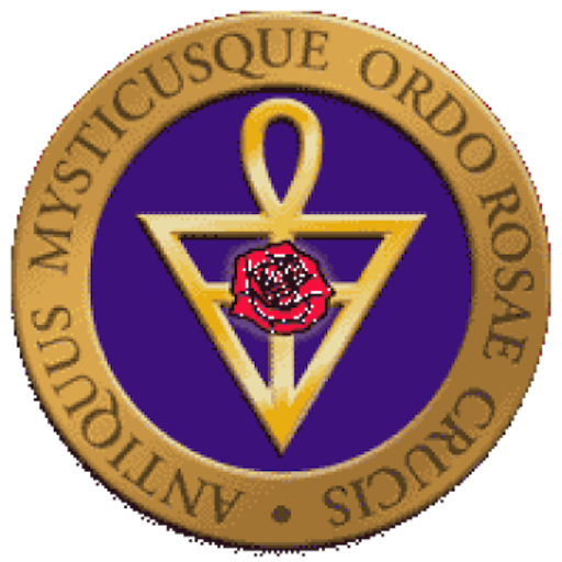 AMORC English West Africa icon